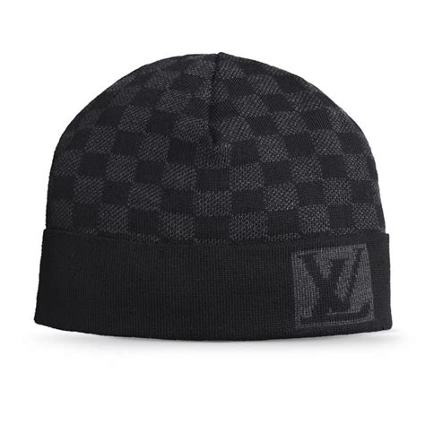 louis vuitton beenie|louis vuitton cowboy hat.